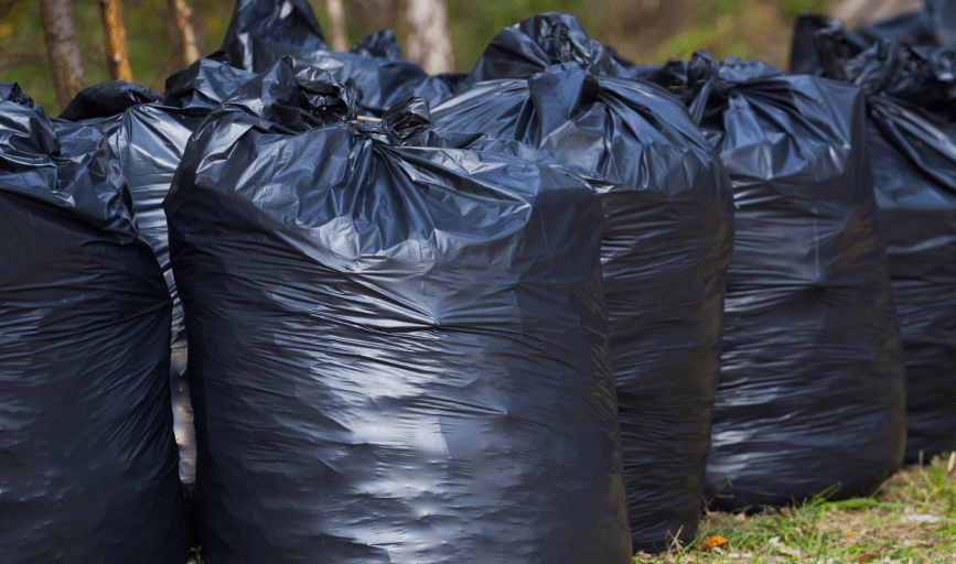JUNK REMOVAL